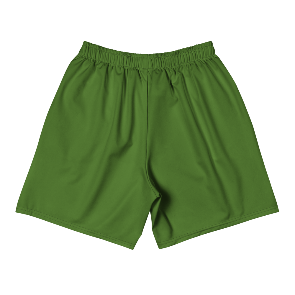Matthew Rogliano | Jersey Style Performance Shorts
