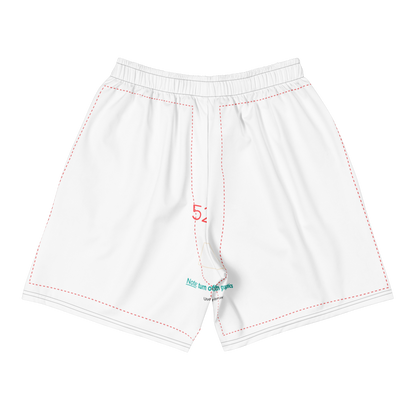 Rayna Klar | Jersey Style Performance Shorts