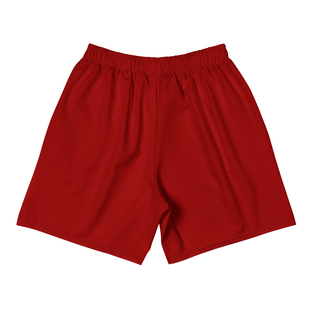 Derwin Jackson | Jersey Style Performance Shorts