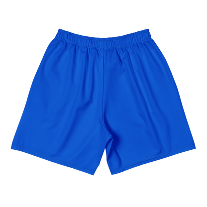 Da’Naria Washington | Jersey Style Performance Shorts
