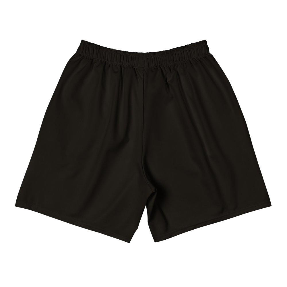 Emmanuella Oga | Jersey Style Performance Shorts