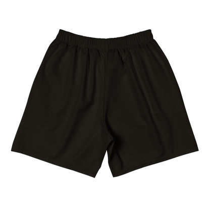 Emmanuella Oga | Jersey Style Performance Shorts