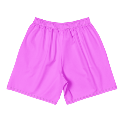 Maria Savvun | Jersey Style Performance Shorts