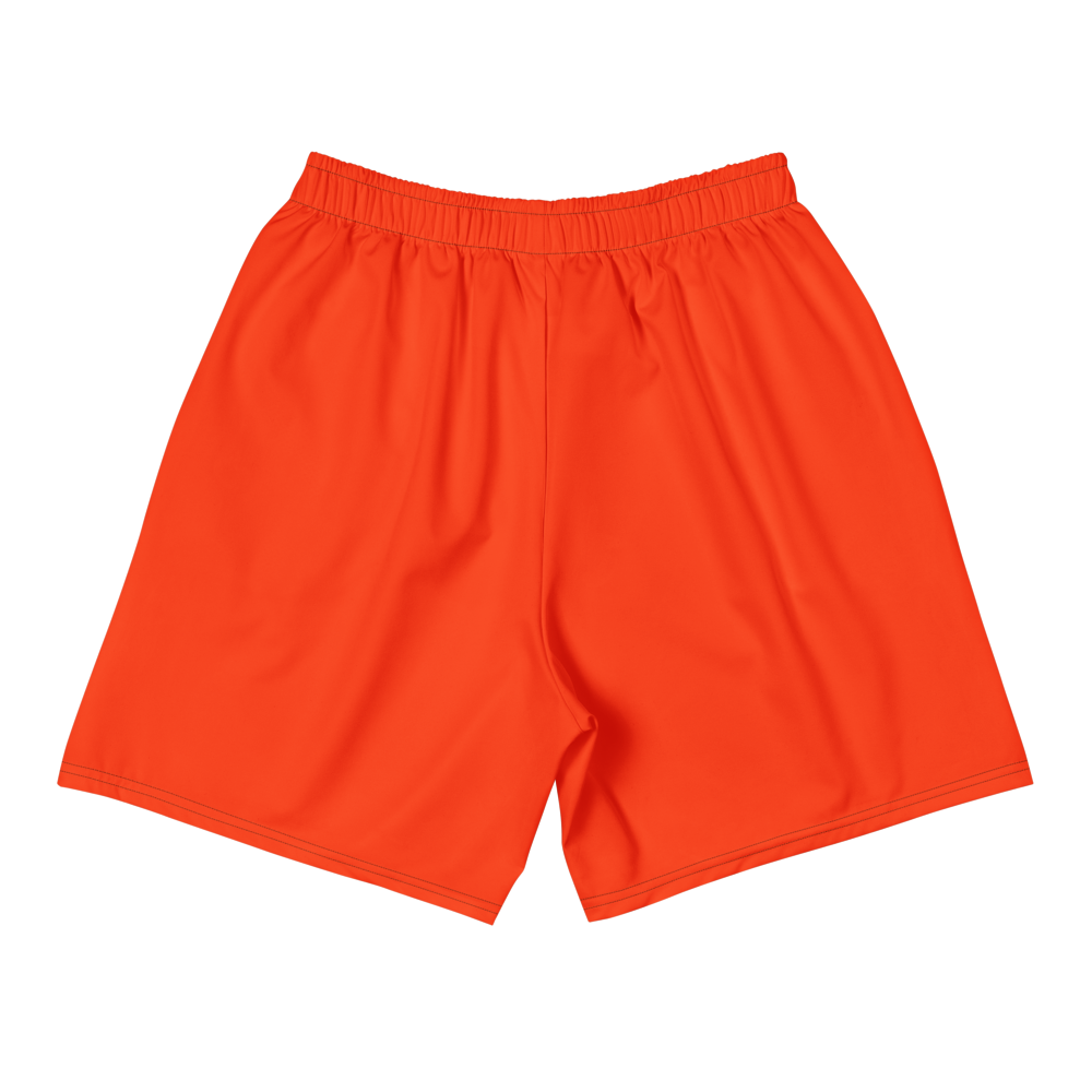 Kiran Singh | Jersey Style Performance Shorts