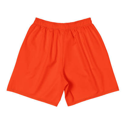 Kiran Singh | Jersey Style Performance Shorts