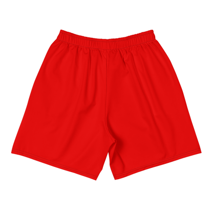 Ace Thomas | Jersey Style Performance Shorts