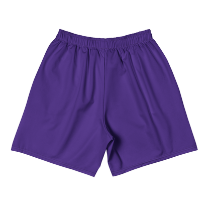 D'Vyne Cowan-Bazley | Jersey Style Performance Shorts