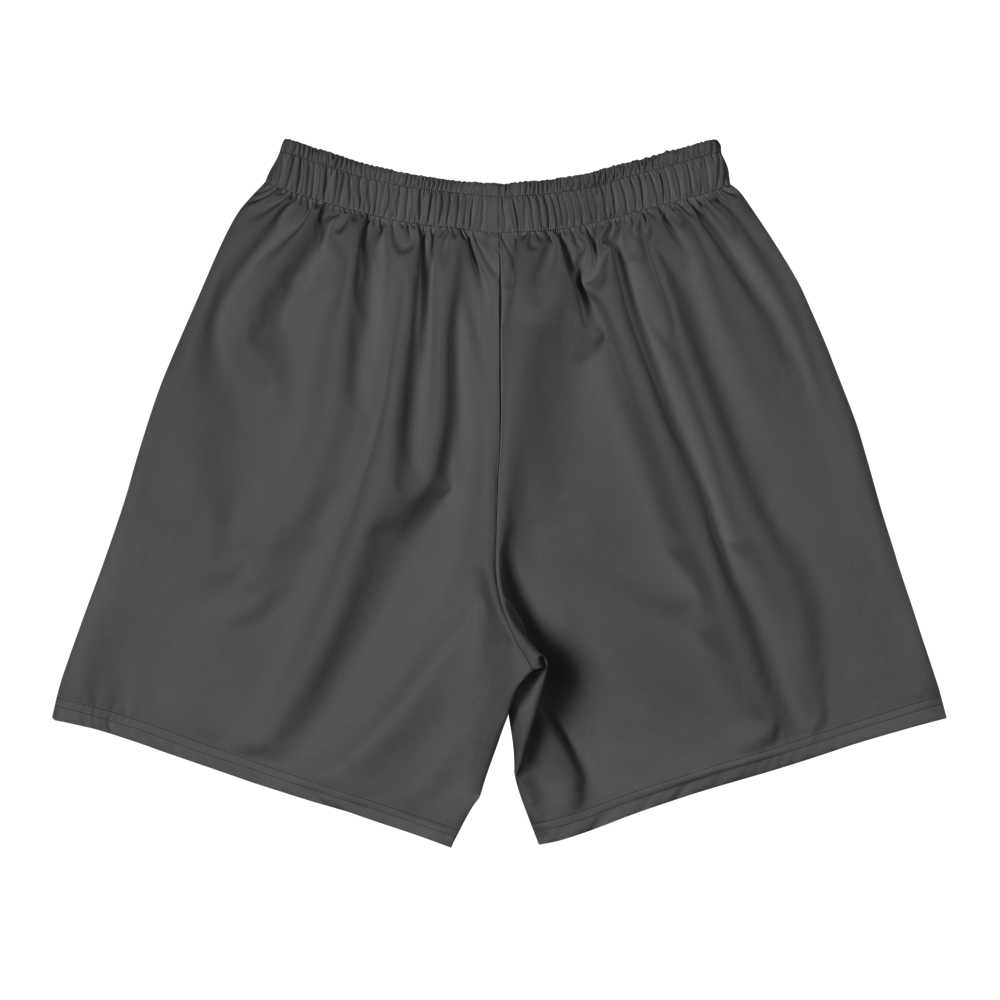 Tremayne Hill | Jersey Style Performance Shorts