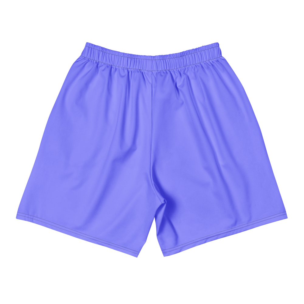 Emma Burr | Jersey Style Performance Shorts