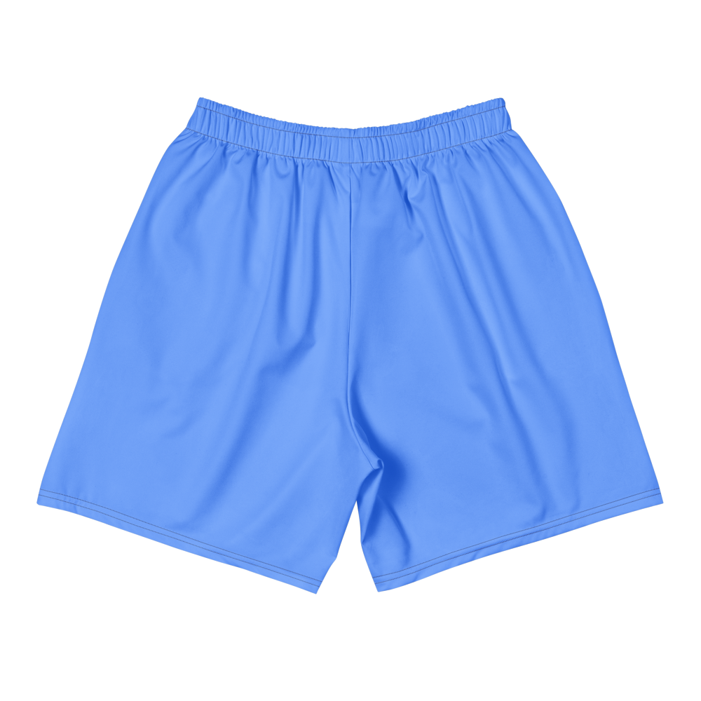 Bryce Wall | Jersey Style Performance Shorts