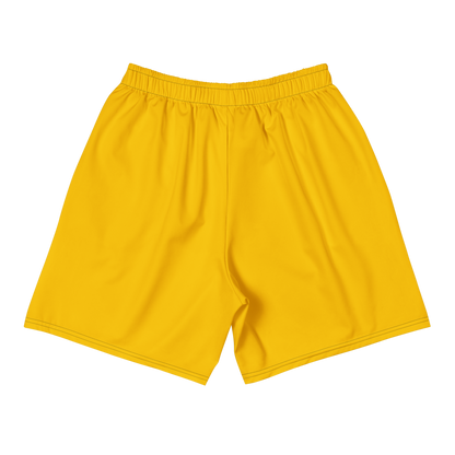 Julius Hiley | Jersey Style Performance Shorts