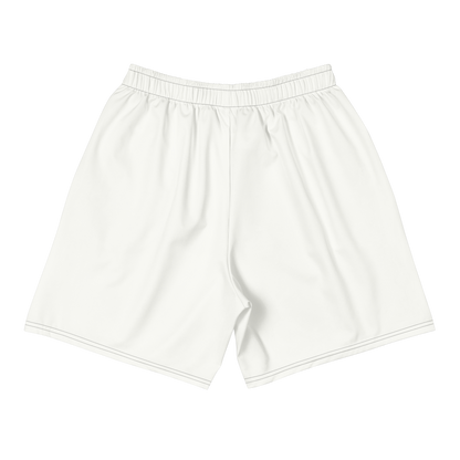 Carter Spikes | Jersey Style Performance Shorts