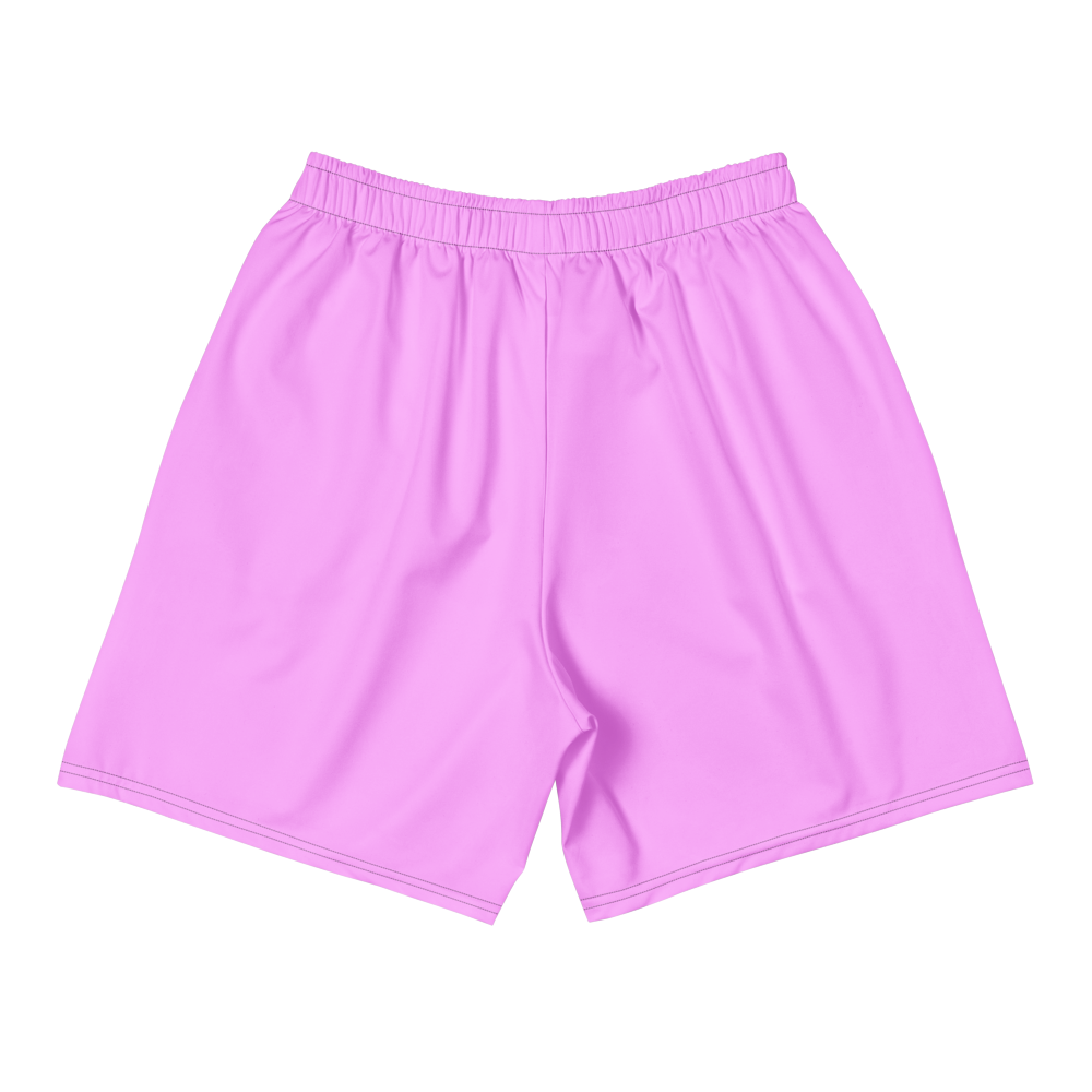 Alyssa Reeser | Jersey Style Performance Shorts