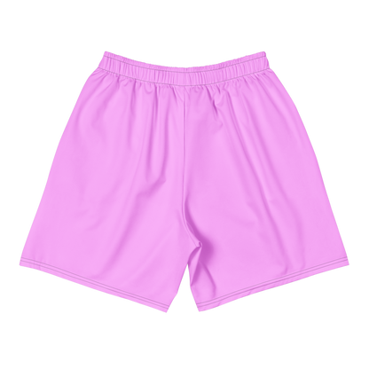 Alyssa Reeser | Jersey Style Performance Shorts