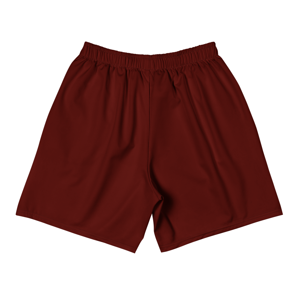 Lilyannah Bible | Jersey Style Performance Shorts
