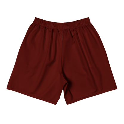 Lilyannah Bible | Jersey Style Performance Shorts