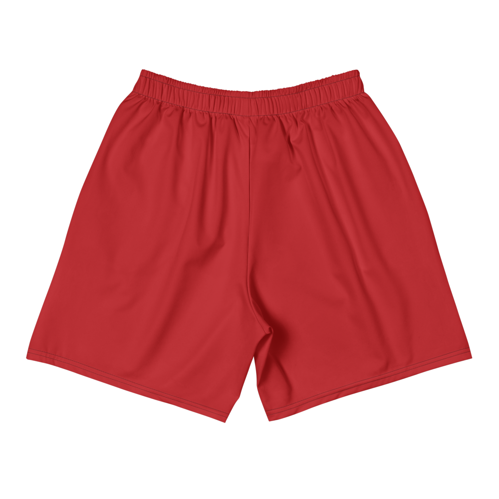 Jorge Gonzalez | Jersey Style Performance Shorts