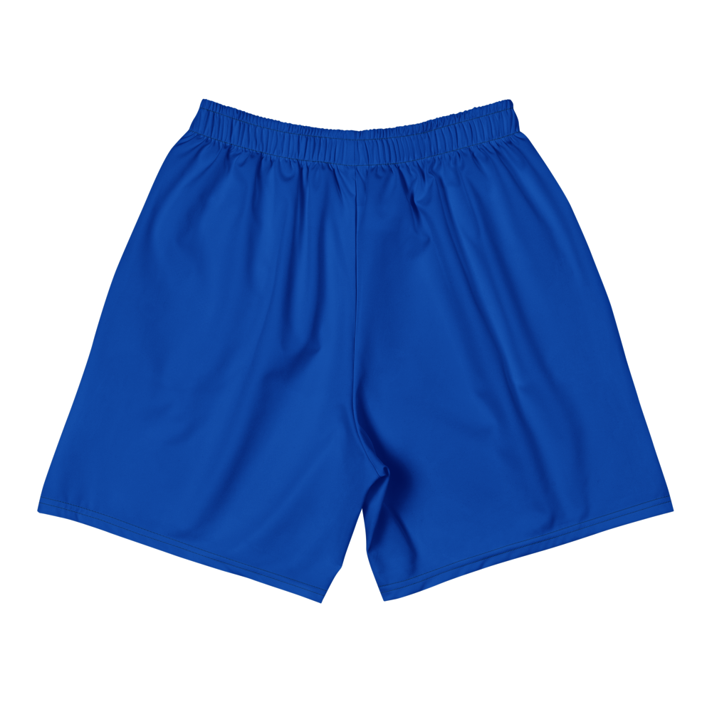 TreVonte Buckley | Jersey Style Performance Shorts