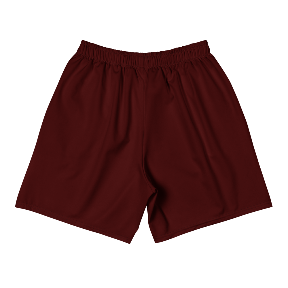 DaNari Patton | Jersey Style Performance Shorts