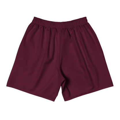 Dylan Berrien | Jersey Style Performance Shorts