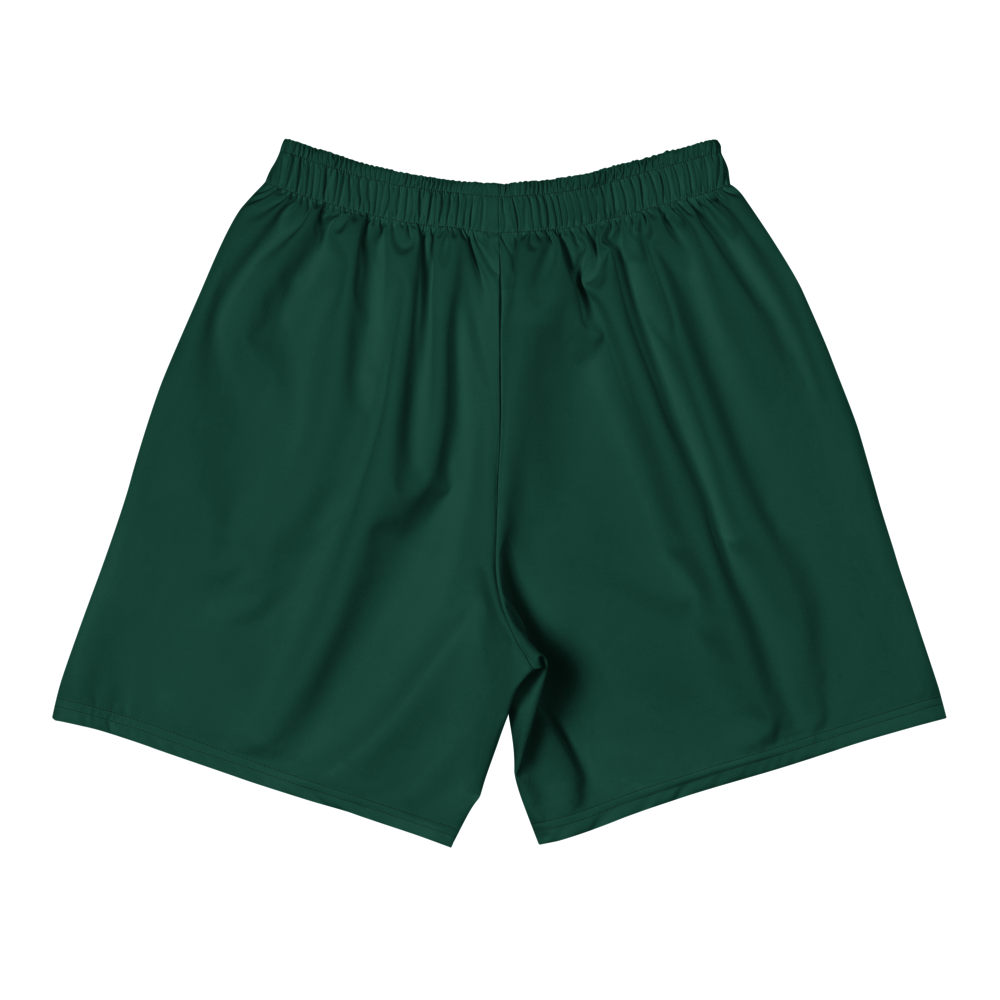 Quran Haten-Harper | Jersey Style Performance Shorts