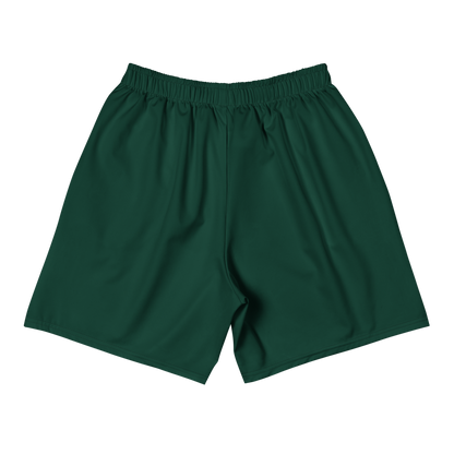 Quran Haten-Harper | Jersey Style Performance Shorts