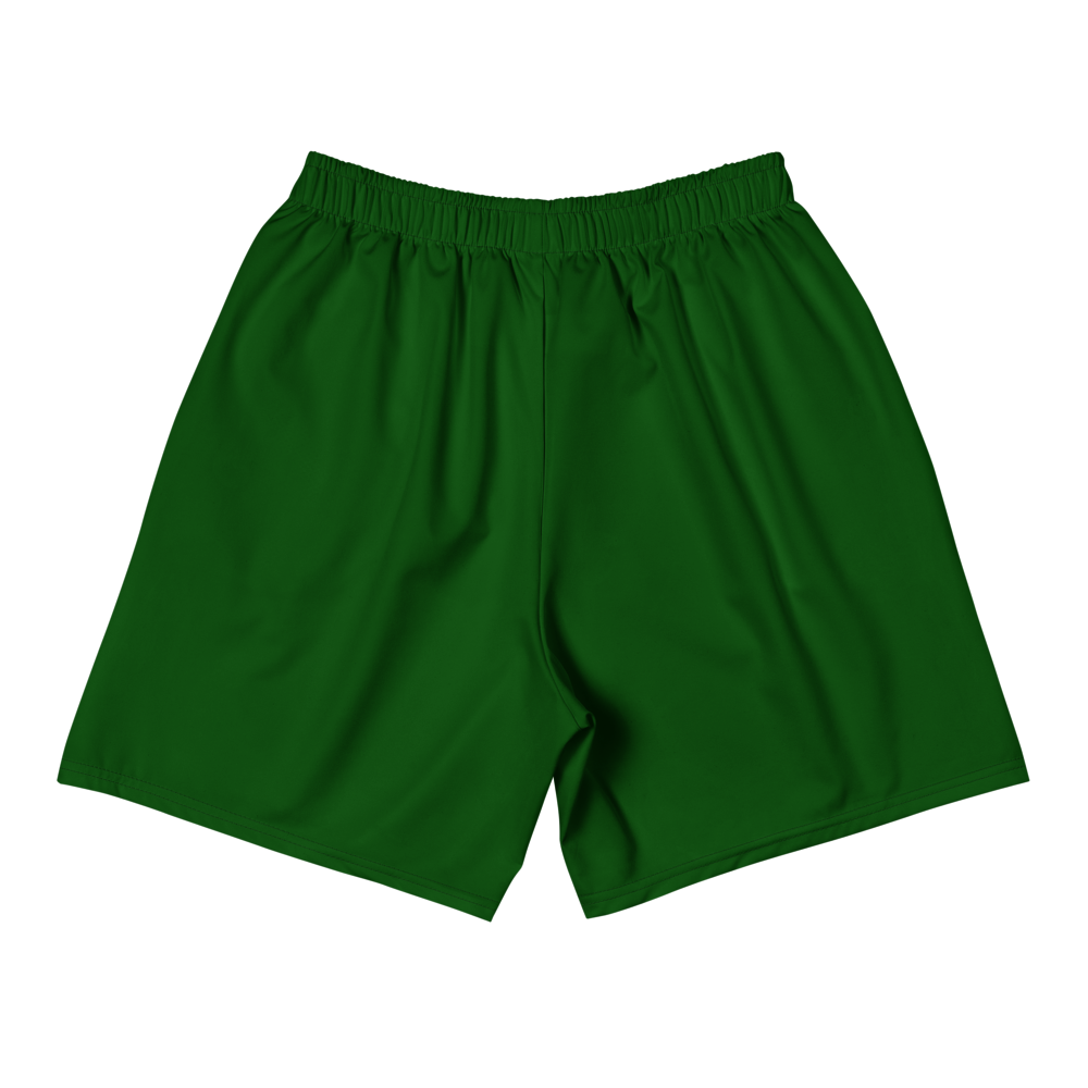 Anthony Ellis | Jersey Style Performance Shorts