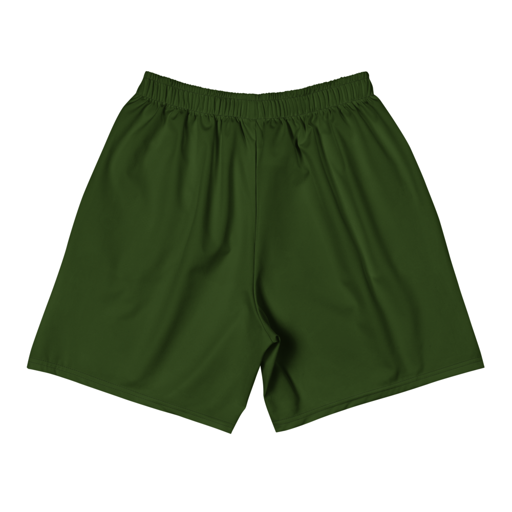 Juelz Vining | Jersey Style Performance Shorts