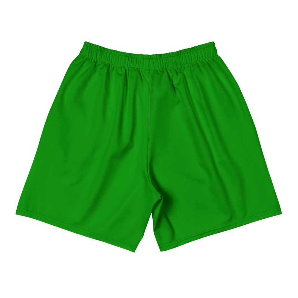 Liam Marqua | Jersey Style Performance Shorts