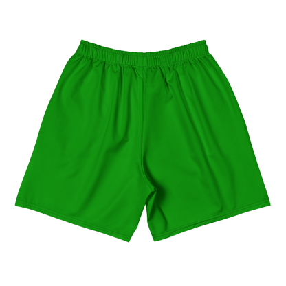 Liam Marqua | Jersey Style Performance Shorts