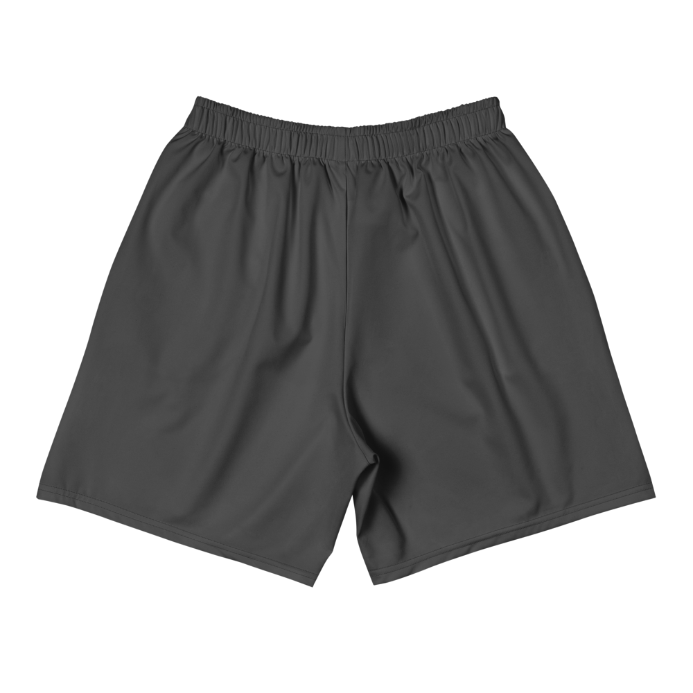 Isaiah Smith | Jersey Style Performance Shorts