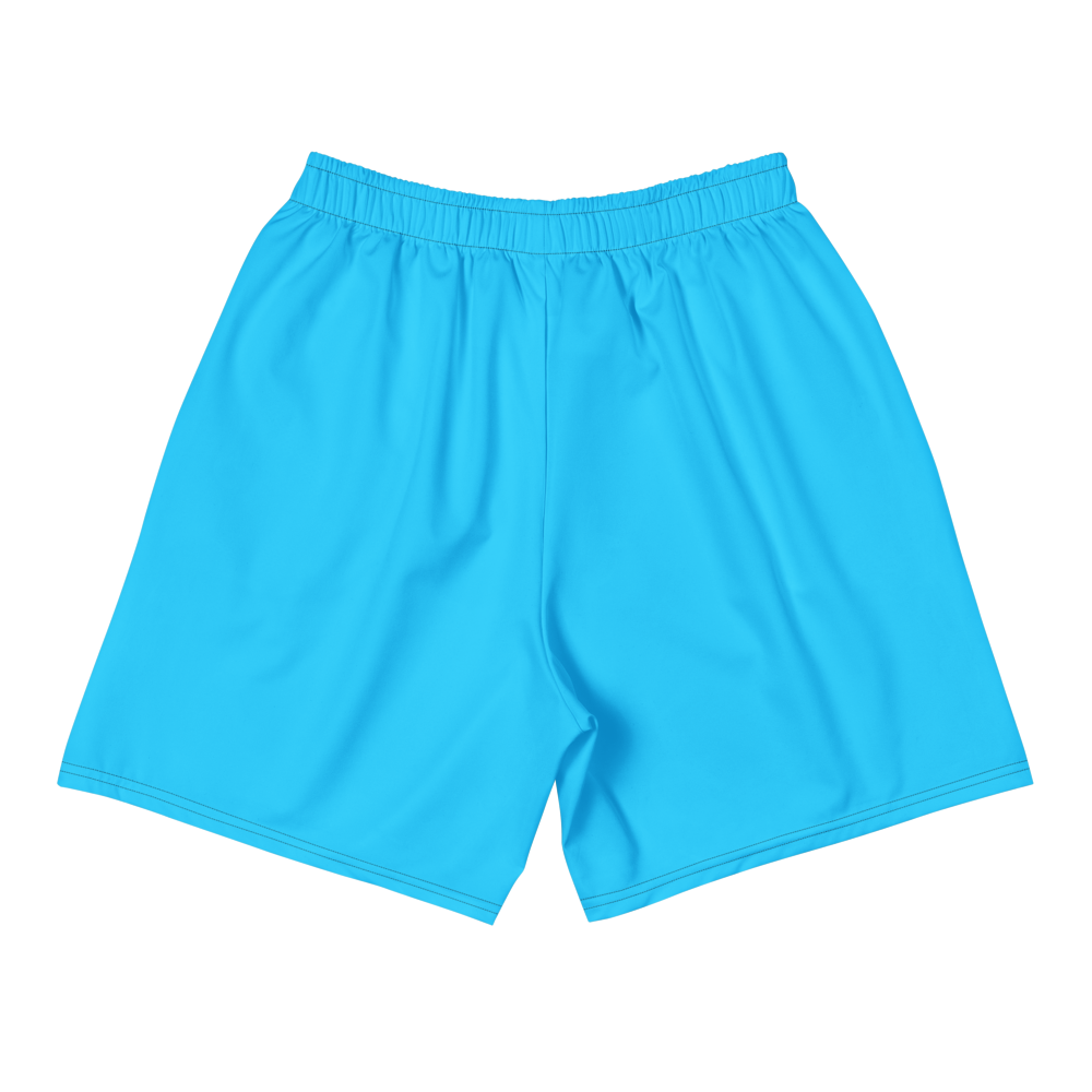 Khloe Barrett | Jersey Style Performance Shorts