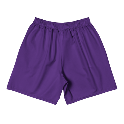 Ava Sawi | Jersey Style Performance Shorts