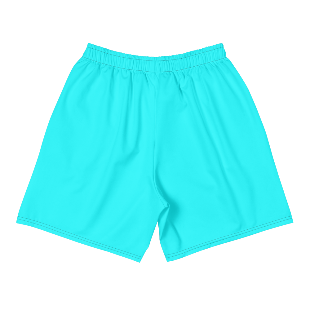 Cali Davis | Jersey Style Performance Shorts