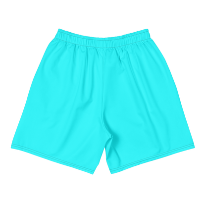 Cali Davis | Jersey Style Performance Shorts