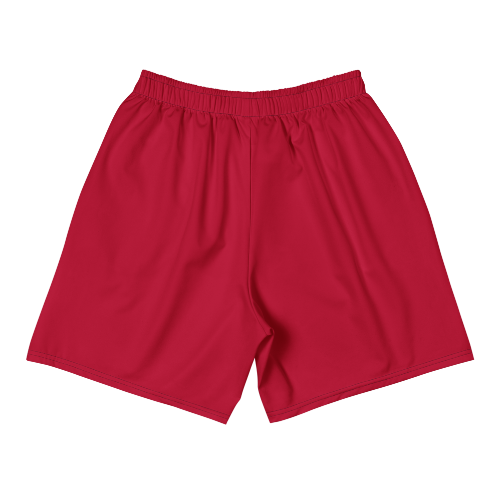Brea Rashid-Gipson | Jersey Style Performance Shorts