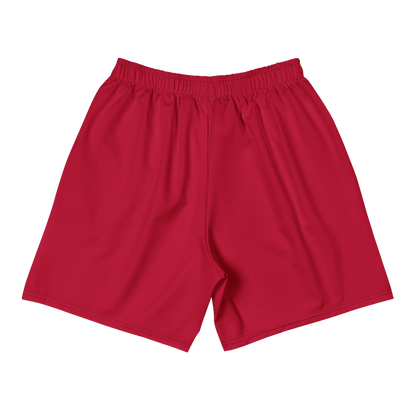 Brea Rashid-Gipson | Jersey Style Performance Shorts