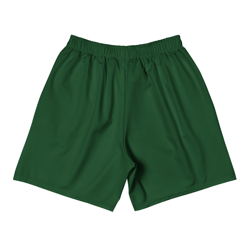 Yasser Jackson | Jersey Style Performance Shorts
