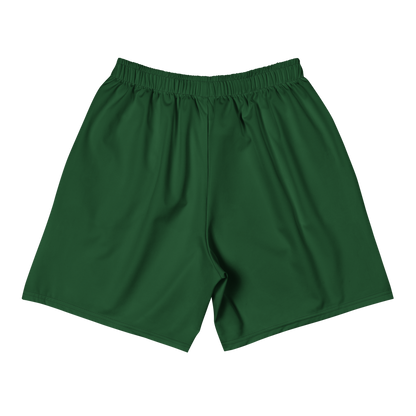 Yasser Jackson | Jersey Style Performance Shorts