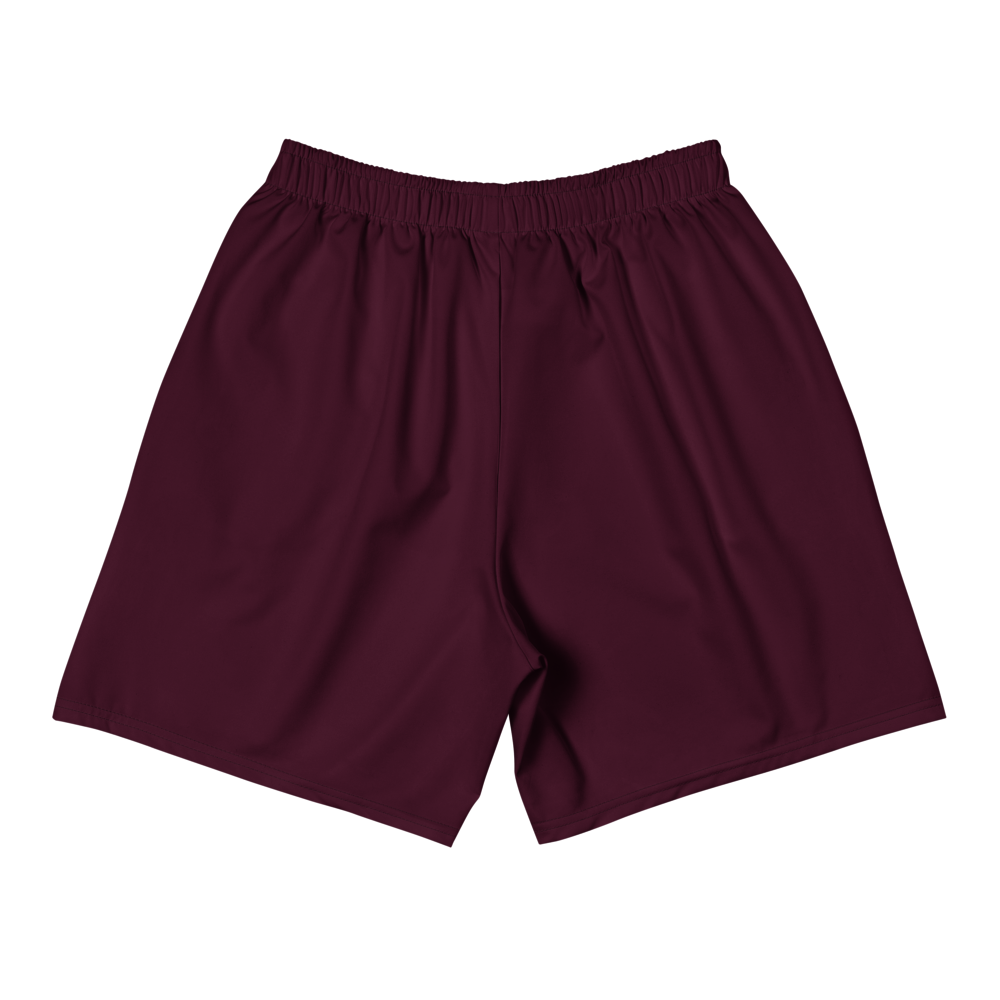 Kylie Wilson | Jersey Style Performance Shorts