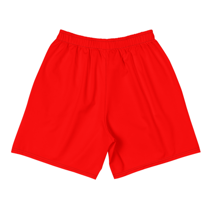 Will Estes | Jersey Style Performance Shorts