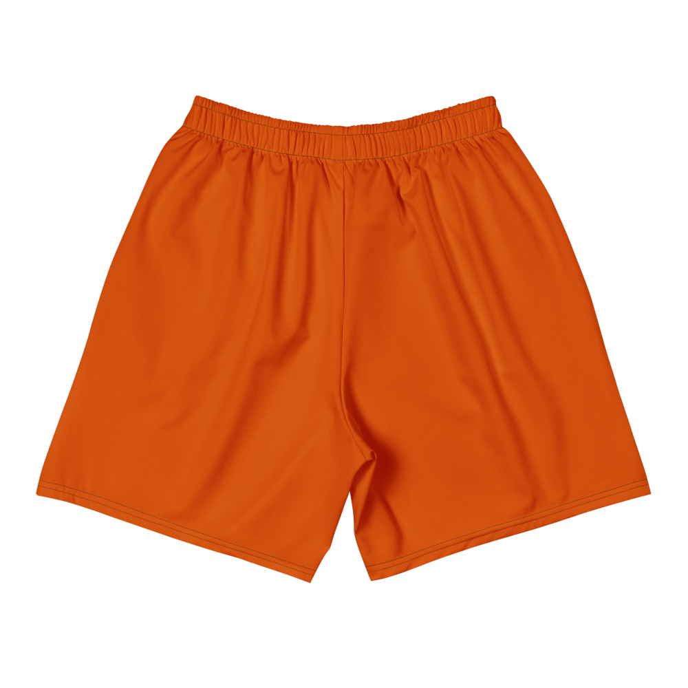 Brylan Jennings | Jersey Style Performance Shorts