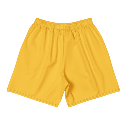 Jeremiah Johnson | Jersey Style Performance Shorts