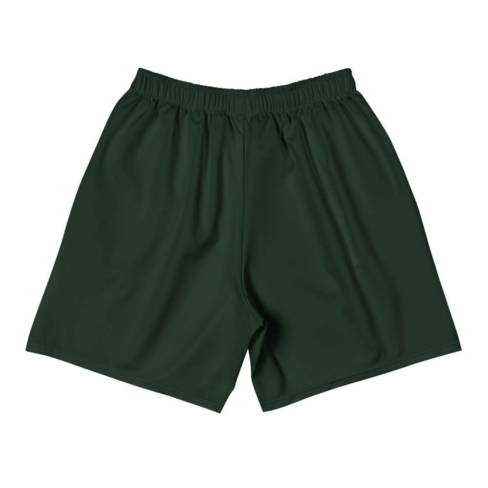 Diante James | Jersey Style Performance Shorts