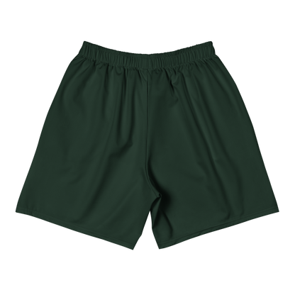 Diante James | Jersey Style Performance Shorts