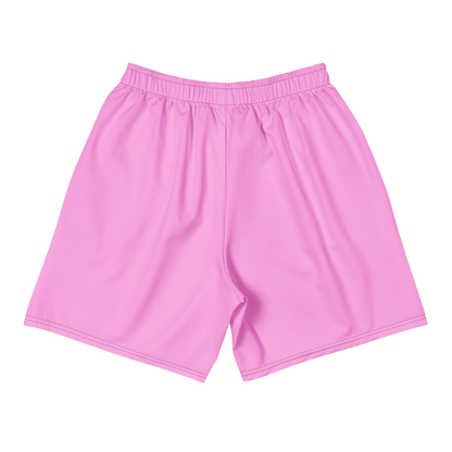 Jevin Fowler | Jersey Style Performance Shorts