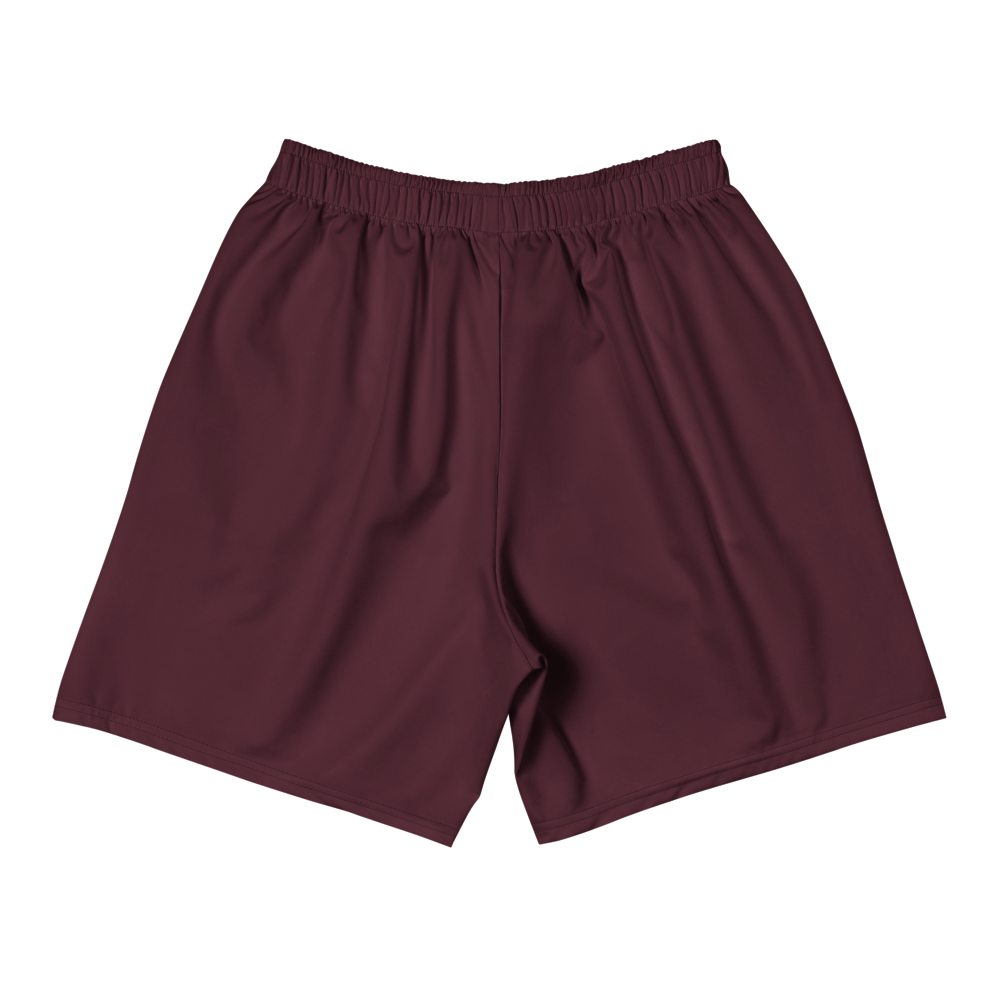 Adae Jimmerson | Jersey Style Performance Shorts
