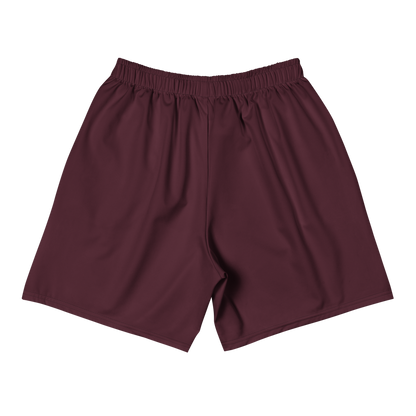 Adae Jimmerson | Jersey Style Performance Shorts
