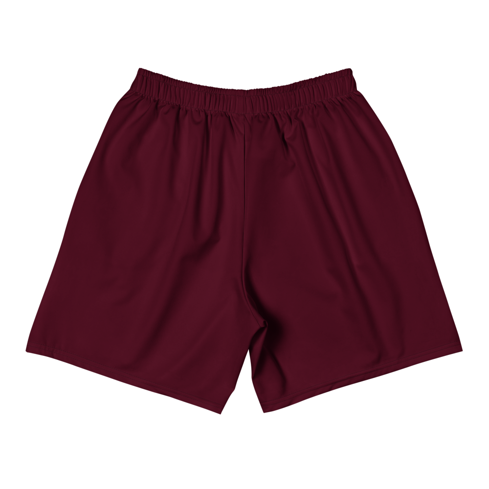 Joshua Fletcher | Jersey Style Performance Shorts