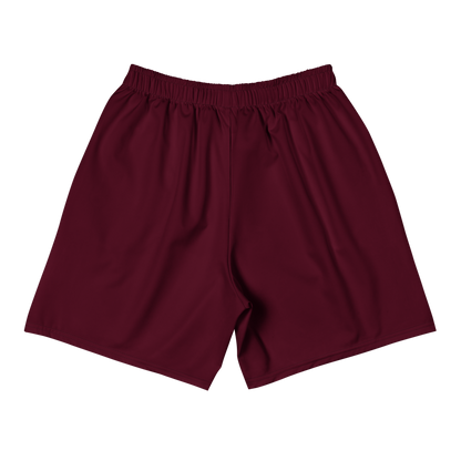 Joshua Fletcher | Jersey Style Performance Shorts
